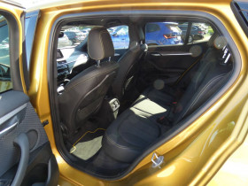 Bmw X2 sDrive 18i 140 ch BVM  occasion  Beaupuy - photo n9
