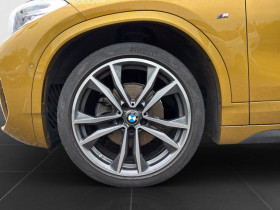 Bmw X2 sDrive 18i 140 ch BVM  occasion  Beaupuy - photo n9