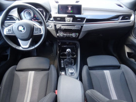 Bmw X2 sDrive 18i 140 ch BVM  occasion  Beaupuy - photo n3
