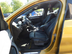 Bmw X2 sDrive 18i 140 ch BVM  occasion  Beaupuy - photo n8