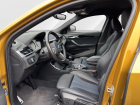Bmw X2 sDrive 18i 140 ch BVM  occasion  Beaupuy - photo n8