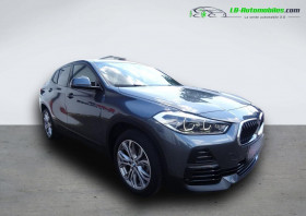 Bmw X2 sDrive 18i 140 ch BVM  occasion  Beaupuy - photo n2