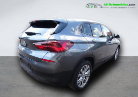 Bmw X2 sDrive 18i 140 ch BVM  occasion  Beaupuy - photo n4