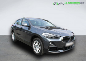 Bmw X2 sDrive 18i 140 ch BVM  occasion  Beaupuy - photo n2
