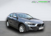 Bmw X2 sDrive 18i 140 ch BVM   Beaupuy 31