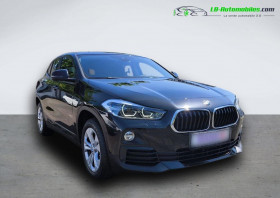 Bmw X2 sDrive 18i 140 ch BVM  occasion  Beaupuy - photo n2