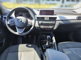 Bmw X2 sDrive 18i 140 ch BVM  occasion  Beaupuy - photo n3