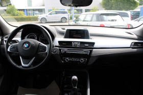 Bmw X2 sDrive 18i 140 ch BVM  occasion  Beaupuy - photo n3