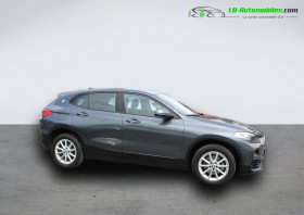 Bmw X2 sDrive 18i 140 ch BVM  occasion  Beaupuy - photo n5