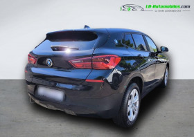 Bmw X2 sDrive 18i 140 ch BVM  occasion  Beaupuy - photo n4
