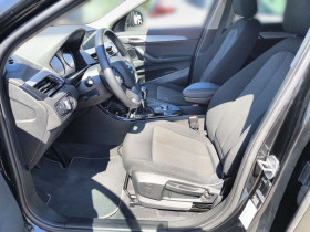 Bmw X2 sDrive 18i 140 ch BVM  occasion  Beaupuy - photo n5