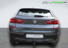 Bmw X2 sDrive 18i 140 ch BVM  occasion  Beaupuy - photo n6