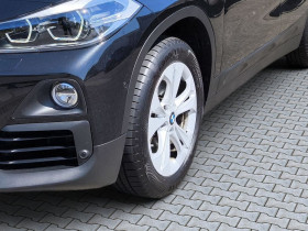Bmw X2 sDrive 18i 140 ch BVM  occasion  Beaupuy - photo n7
