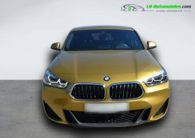 Bmw X2 sDrive 18i 140 ch BVM  occasion  Beaupuy - photo n5