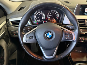 Bmw X2 sDrive 18i 140 ch BVM  occasion  Beaupuy - photo n7
