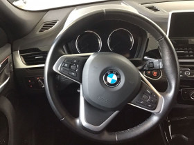 Bmw X2 sDrive 18i 140 ch BVM  occasion  Beaupuy - photo n8
