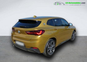 Bmw X2 sDrive 18i 140 ch BVM  occasion  Beaupuy - photo n4