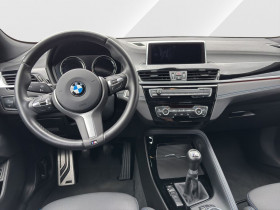 Bmw X2 sDrive 18i 140 ch BVM  occasion  Beaupuy - photo n3
