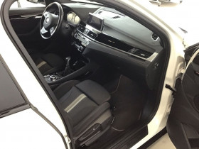 Bmw X2 sDrive 18i 140 ch BVM  occasion  Beaupuy - photo n7
