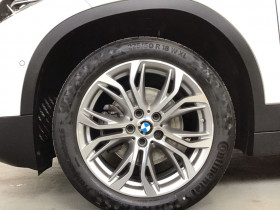 Bmw X2 sDrive 18i 140 ch BVM  occasion  Beaupuy - photo n9