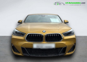 Bmw X2 sDrive 18i 140 ch BVM  occasion  Beaupuy - photo n5