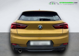 Bmw X2 sDrive 18i 140 ch BVM  occasion  Beaupuy - photo n7
