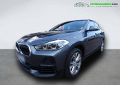 Bmw X2 sDrive 18i 140 ch BVM   Beaupuy 31