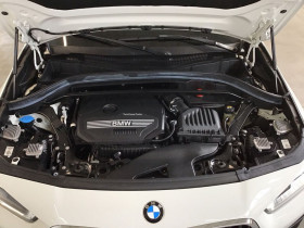 Bmw X2 sDrive 18i 140 ch BVM  occasion  Beaupuy - photo n10
