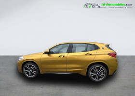 Bmw X2 sDrive 18i 140 ch BVM  occasion  Beaupuy - photo n6
