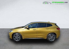 Bmw X2 sDrive 18i 140 ch BVM  occasion  Beaupuy - photo n6