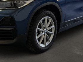 Bmw X2 sDrive 18i 140 ch BVM  occasion  Beaupuy - photo n8