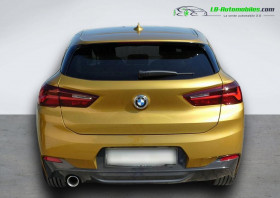 Bmw X2 sDrive 18i 140 ch BVM  occasion  Beaupuy - photo n7