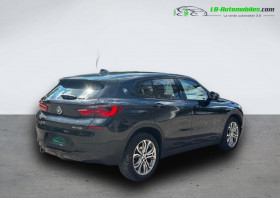 Bmw X2 sDrive 18i 140 ch BVM  occasion  Beaupuy - photo n3