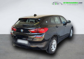 Bmw X2 sDrive 18i 140 ch BVM  occasion  Beaupuy - photo n3