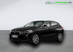 Bmw X2 , garage LB AUTOMOBILES  Beaupuy