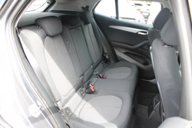 Bmw X2 sDrive 18i 140 ch BVM  occasion  Beaupuy - photo n8