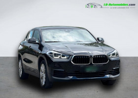 Bmw X2 sDrive 18i 140 ch BVM  occasion  Beaupuy - photo n2