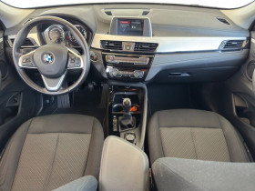 Bmw X2 sDrive 18i 140 ch BVM  occasion  Beaupuy - photo n2