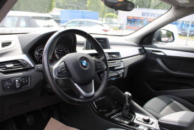 Bmw X2 sDrive 18i 140 ch BVM  occasion  Beaupuy - photo n7