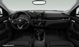 Bmw X2 sDrive 18i 140 ch BVM  occasion  Beaupuy - photo n2