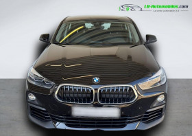 Bmw X2 sDrive 18i 140 ch BVM  occasion  Beaupuy - photo n4