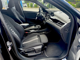 Bmw X2 sDrive 18i 140 ch BVM  occasion  Beaupuy - photo n6