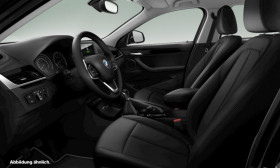 Bmw X2 sDrive 18i 140 ch BVM  occasion  Beaupuy - photo n4