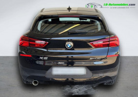 Bmw X2 sDrive 18i 140 ch BVM  occasion  Beaupuy - photo n5