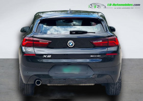 Bmw X2 sDrive 18i 140 ch BVM  occasion  Beaupuy - photo n5