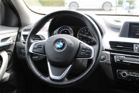 Bmw X2 sDrive 18i 140 ch BVM  occasion  Beaupuy - photo n9