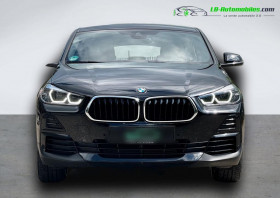 Bmw X2 sDrive 18i 140 ch BVM  occasion  Beaupuy - photo n4