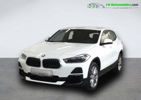 Bmw X2 , garage LB AUTOMOBILES  Beaupuy