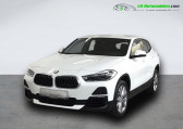 Bmw X2 occasion année 2020 boite Manuelle Annonce Bmw X2 occasion Essence sDrive 18i 140 ch BVM à Beaupuy