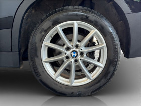 Bmw X2 sDrive 18i 140 ch BVM  occasion  Beaupuy - photo n8